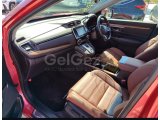 2022 Model Otomatik Honda CR-V