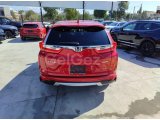 2022 Model Otomatik Honda CR-V