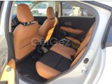 2021 Model Otomatik Honda Vezel