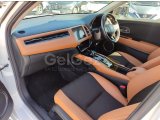 2021 Model Otomatik Honda Vezel