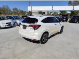 2021 Model Otomatik Honda Vezel