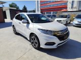 2021 Model Otomatik Honda Vezel