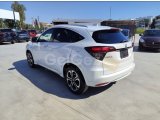 2021 Model Otomatik Honda Vezel