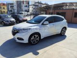 2021 Model Otomatik Honda Vezel