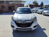 2021 Model Otomatik Honda Vezel
