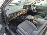2024 Model Otomatik Honda ZR-V