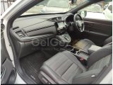 2022 Model Otomatik Honda CR-V