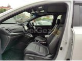 2022 Model Otomatik Honda CR-V