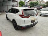 2022 Model Otomatik Honda CR-V