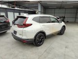 2022 Model Otomatik Honda CR-V