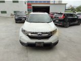 2022 Model Otomatik Honda CR-V