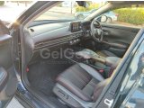 2024 Model Otomatik Honda ZR-V