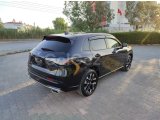 2024 Model Otomatik Honda ZR-V