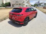2024 Model Otomatik Honda Vezel