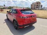 2024 Model Otomatik Honda Vezel