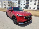 2024 Model Otomatik Honda Vezel