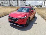 2024 Model Otomatik Honda Vezel