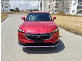 2024 Model Otomatik Honda Vezel