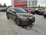 2021 Model Otomatik Honda Vezel