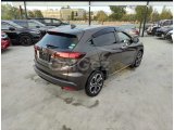 2021 Model Otomatik Honda Vezel