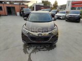 2021 Model Otomatik Honda Vezel