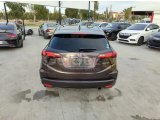 2021 Model Otomatik Honda Vezel