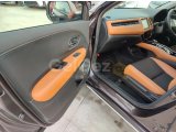 2021 Model Otomatik Honda Vezel