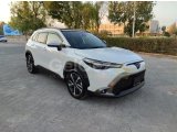 2024 Model Otomatik Toyota Corolla