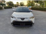 2024 Model Otomatik Toyota Corolla