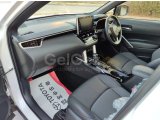 2024 Model Otomatik Toyota Corolla