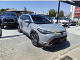 2024 Model Otomatik Toyota Corolla