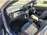2024 Model Otomatik Toyota Corolla