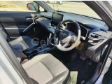 2024 Model Otomatik Toyota Corolla