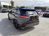 2022 Model Otomatik Toyota RAV4