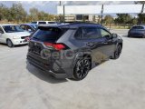 2022 Model Otomatik Toyota RAV4