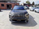 2022 Model Otomatik Toyota RAV4