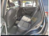 2022 Model Otomatik Toyota RAV4