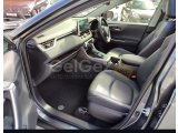 2022 Model Otomatik Toyota RAV4