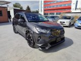 2022 Model Otomatik Toyota RAV4