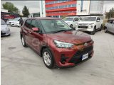 2021 Model Otomatik Toyota Raize