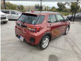 2021 Model Otomatik Toyota Raize
