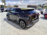 2022 Model Otomatik Toyota Yaris Cross
