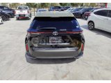 2022 Model Otomatik Toyota Yaris Cross