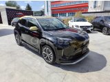 2022 Model Otomatik Toyota Yaris Cross