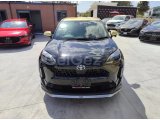 2022 Model Otomatik Toyota Yaris Cross