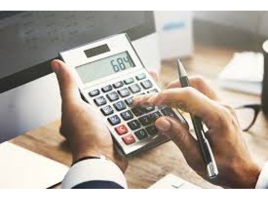 Ön Muhasebe İşi Arıyorum