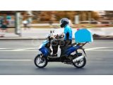 Restornatlar İçin Moto Kurye İşi Arıyorum