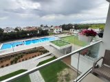 İskele, Boğaz'da satılık 1+0 stüdyo daire