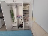 İskele, Boğaz'da satılık 1+0 stüdyo daire