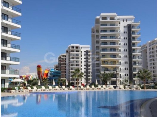 İskelede satılık 1+0 stüdyo daire